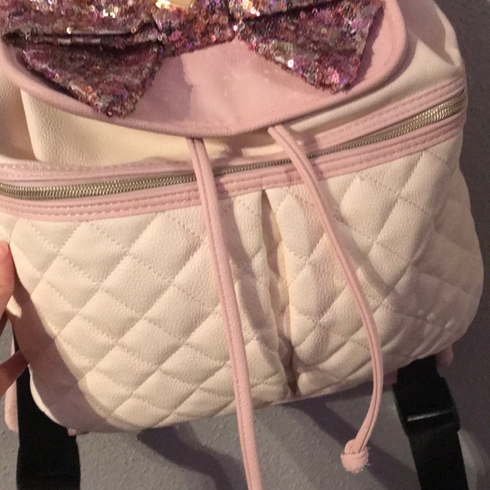Backpack / bag - Picture 3 of 12